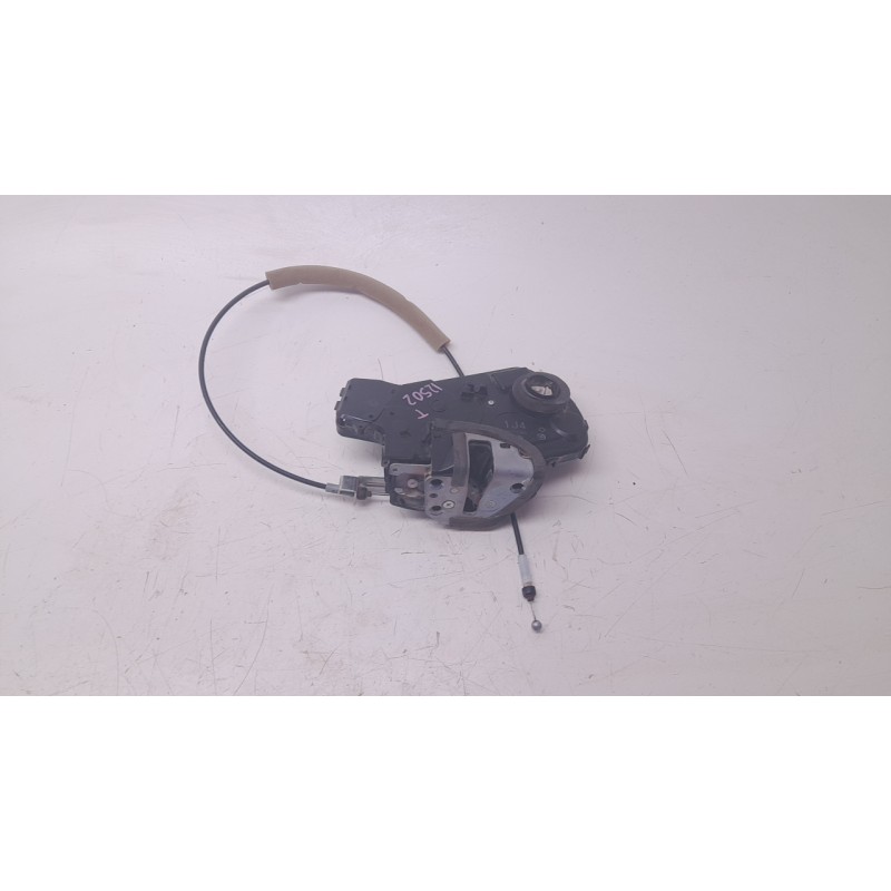 Recambio de cerradura maletero / porton para toyota land cruiser prado (_j15_) 2.8 d-4d (gdj155, gdj150) referencia OEM IAM 6911