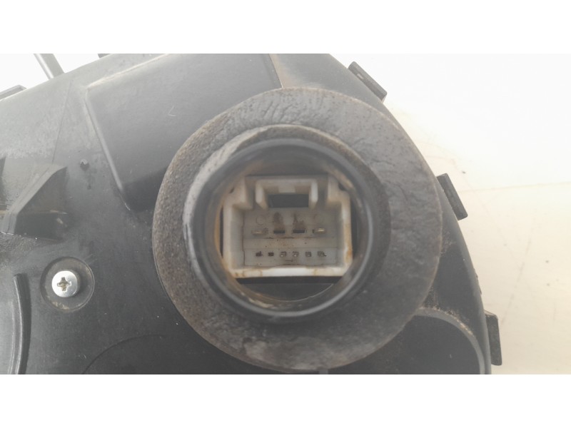 Recambio de cerradura maletero / porton para toyota land cruiser prado (_j15_) 2.8 d-4d (gdj155, gdj150) referencia OEM IAM 6911