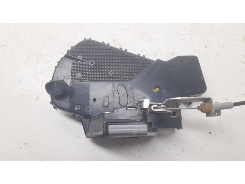 Recambio de cerradura maletero / porton para toyota land cruiser prado (_j15_) 2.8 d-4d (gdj155, gdj150) referencia OEM IAM 6911