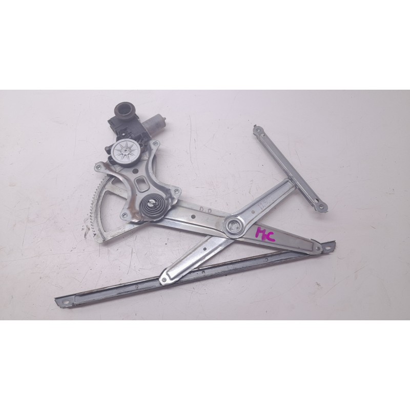 Recambio de elevalunas delantero derecho para toyota land cruiser prado (_j15_) 2.8 d-4d (gdj155, gdj150) referencia OEM IAM 062