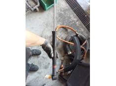 Recambio de amortiguador trasero izquierdo para nissan juke (f16_) 1.6 hybrid referencia OEM IAM 562106PA0A   2