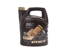 Recambio de aceite para universal universal universal referencia OEM IAM  10W40 273PM02605A