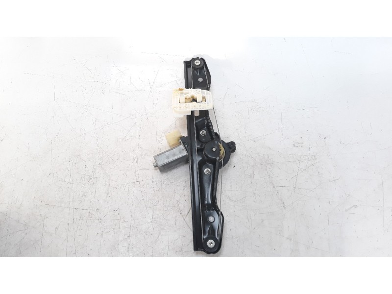 Recambio de elevalunas trasero izquierdo para bmw serie 1 lim. (f20) 2.0 turbodiesel referencia OEM IAM 7242555  