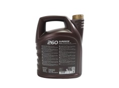 Recambio de aceite para universal universal universal referencia OEM IAM  10W40 273PM02605A 2