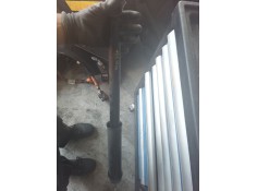 Recambio de amortiguador trasero derecho para nissan juke (f16_) 1.6 hybrid referencia OEM IAM 562106PA0A   2