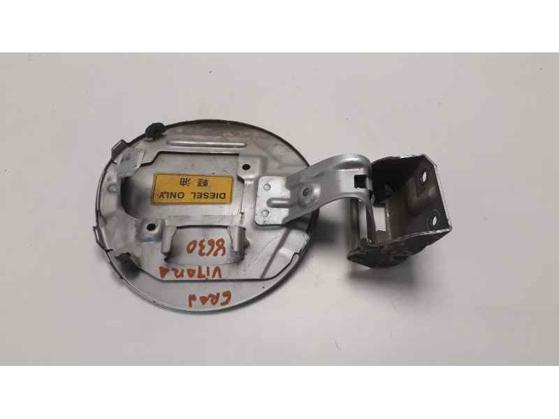 Recambio de tapa exterior combustible para suzuki grand vitara jb (jt) 1.9 ddis turbodiesel referencia OEM IAM 6432065J12000  