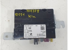 MODULO ELECTRONICO 96510DO400 