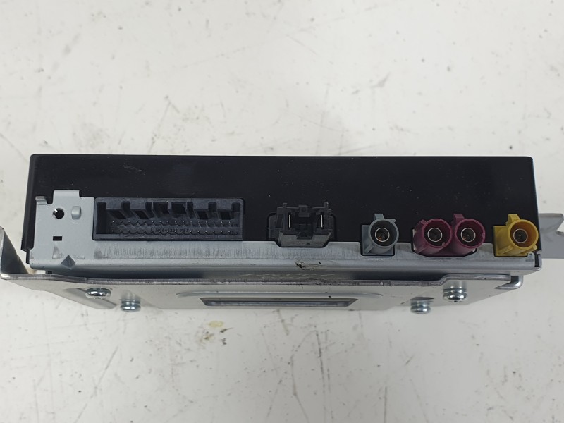 Recambio de modulo electronico para kia ev9 100 gt-line awd referencia OEM IAM  96510DO400 