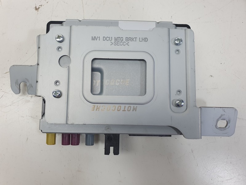 Recambio de modulo electronico para kia ev9 100 gt-line awd referencia OEM IAM  96510DO400 