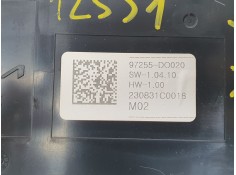Recambio de modulo electronico para kia ev9 100 gt-line awd referencia OEM IAM  97255DO020  2