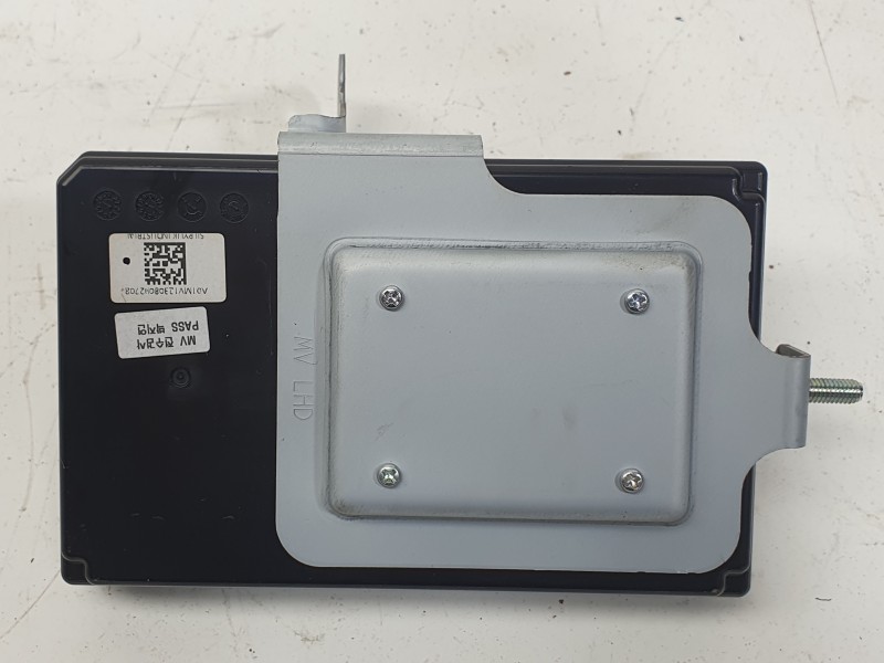Recambio de modulo electronico para kia ev9 100 gt-line awd referencia OEM IAM  97255DO020 