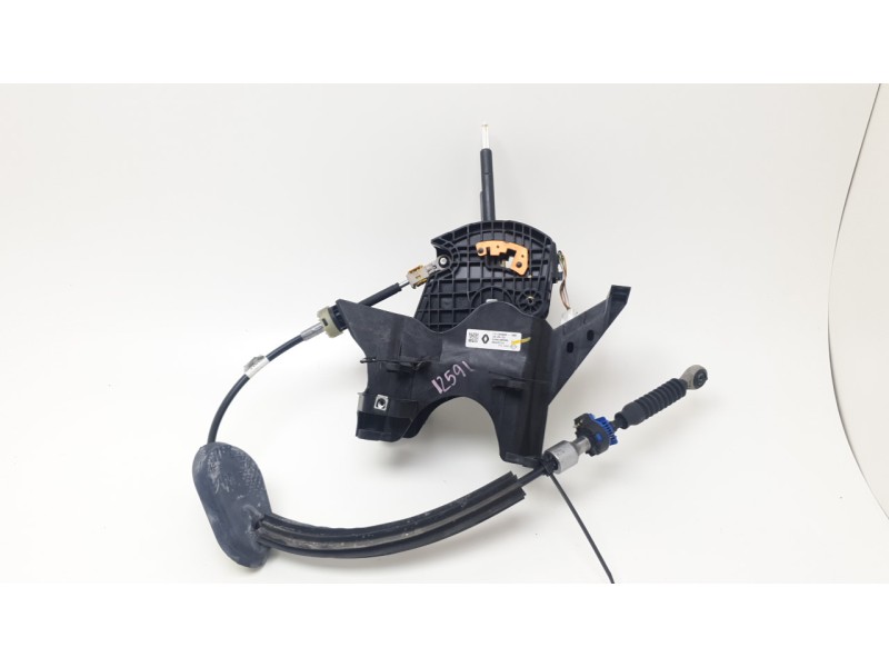 Recambio de palanca cambio para nissan juke (f16_) 1.6 hybrid referencia OEM IAM 349016PA0B  