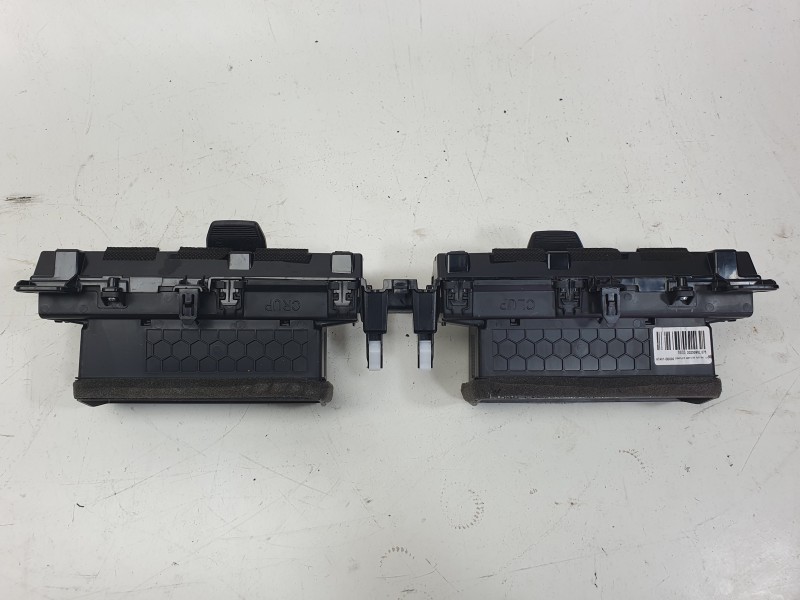 Recambio de aireador central para kia ev9 100 gt-line awd referencia OEM IAM  97401DO000 