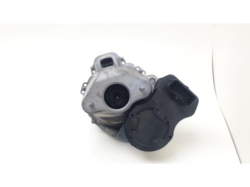 Recambio de servofreno para nissan juke (f16_) 1.6 hybrid referencia OEM IAM 460076PE0E 0204N02154 