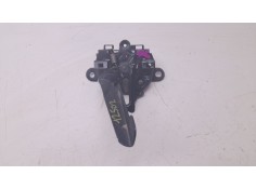 Recambio de cerradura capo para toyota land cruiser prado (_j15_) 2.8 d-4d (gdj155, gdj150) referencia OEM IAM  5351060490 