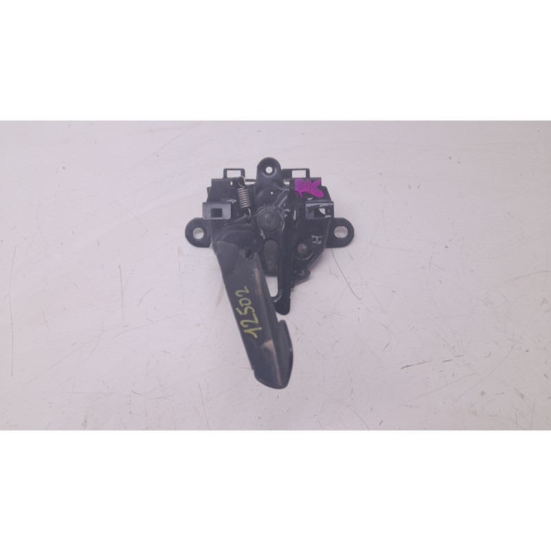 Recambio de cerradura capo para toyota land cruiser prado (_j15_) 2.8 d-4d (gdj155, gdj150) referencia OEM IAM  5351060490 