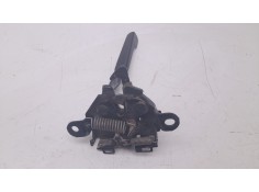 Recambio de cerradura capo para toyota land cruiser prado (_j15_) 2.8 d-4d (gdj155, gdj150) referencia OEM IAM  5351060490  2