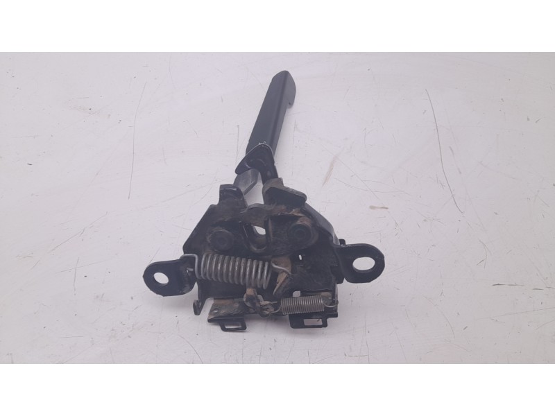 Recambio de cerradura capo para toyota land cruiser prado (_j15_) 2.8 d-4d (gdj155, gdj150) referencia OEM IAM  5351060490 
