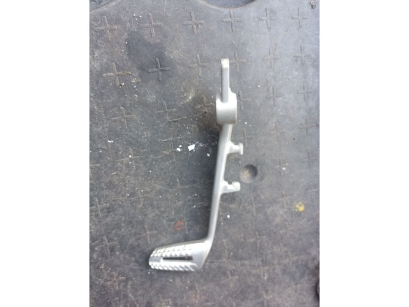 Recambio de palanca freno para triumph street triple 765 rs street triple 765 rs referencia OEM IAM  T2026189 