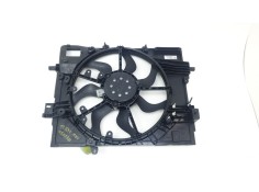Recambio de electroventilador para nissan juke (f16_) 1.6 hybrid referencia OEM IAM 214810845R  