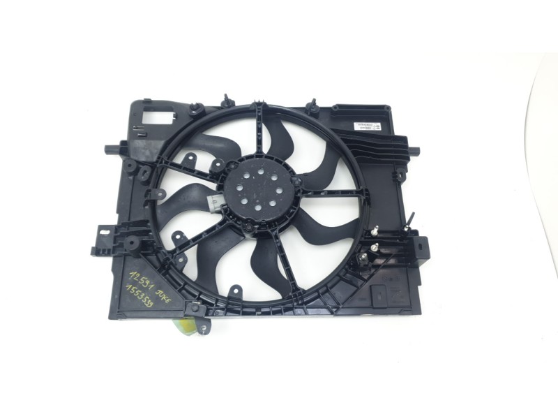 Recambio de electroventilador para nissan juke (f16_) 1.6 hybrid referencia OEM IAM 214810845R  
