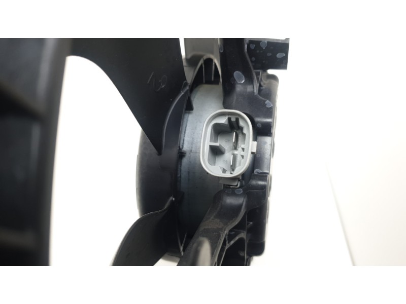Recambio de electroventilador para nissan juke (f16_) 1.6 hybrid referencia OEM IAM 214810845R  
