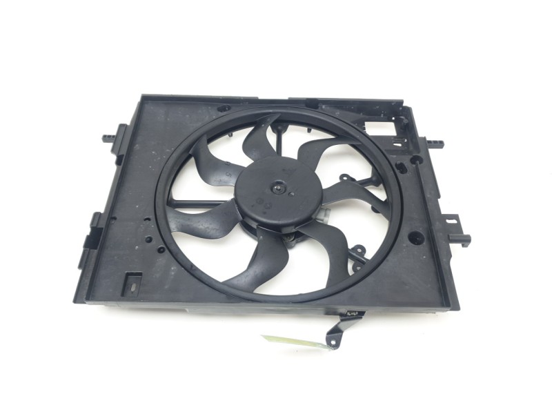 Recambio de electroventilador para nissan juke (f16_) 1.6 hybrid referencia OEM IAM 214810845R  