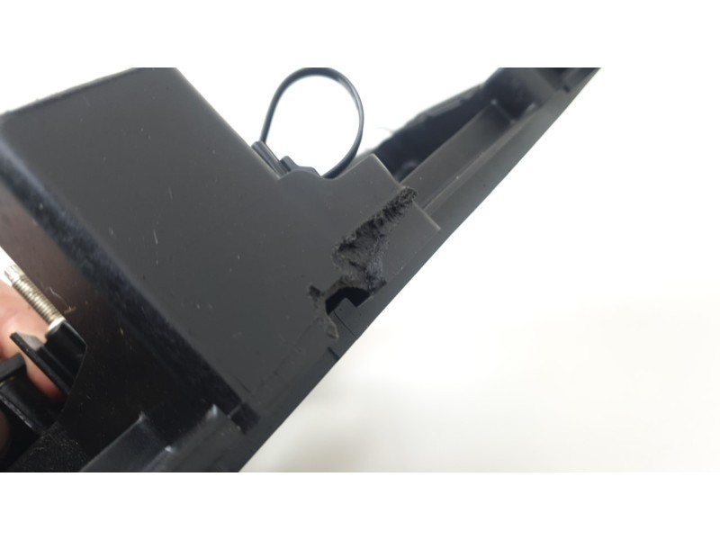 Recambio de electroventilador para nissan juke (f16_) 1.6 hybrid referencia OEM IAM 214810845R  