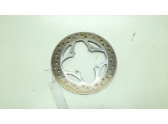 DISCO DE FRENO TRASERO T2022253 