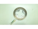 DISCO DE FRENO TRASERO T2022253 