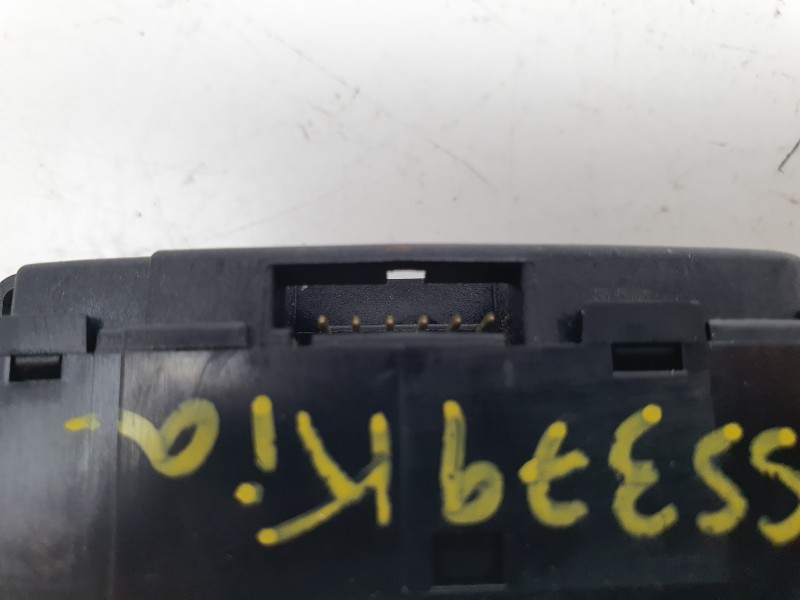 Recambio de luz interior para kia ev9 100 gt-line awd referencia OEM IAM   