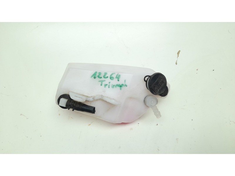Recambio de deposito expansion para triumph street triple 765 rs street triple 765 rs referencia OEM IAM  T2101427 