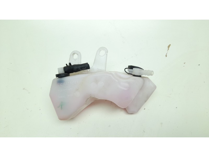 Recambio de deposito expansion para triumph street triple 765 rs street triple 765 rs referencia OEM IAM  T2101427 