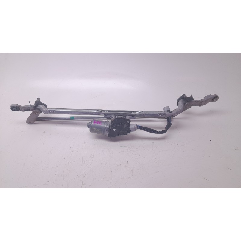 Recambio de motor limpia delantero para toyota land cruiser prado (_j15_) 2.8 d-4d (gdj155, gdj150) referencia OEM IAM  85110605