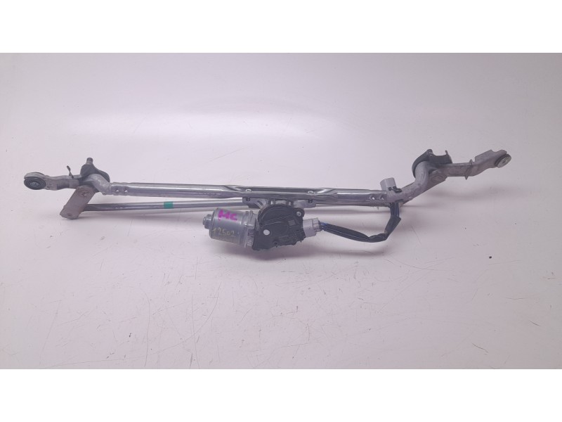 Recambio de motor limpia delantero para toyota land cruiser prado (_j15_) 2.8 d-4d (gdj155, gdj150) referencia OEM IAM  85110605