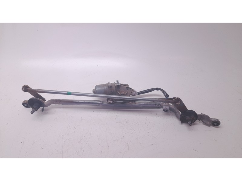 Recambio de motor limpia delantero para toyota land cruiser prado (_j15_) 2.8 d-4d (gdj155, gdj150) referencia OEM IAM  85110605