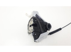 CERRADURA PUERTA DELANTERA IZQUIERDA 805016PE0C 