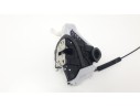 CERRADURA PUERTA DELANTERA IZQUIERDA 805016PE0C 