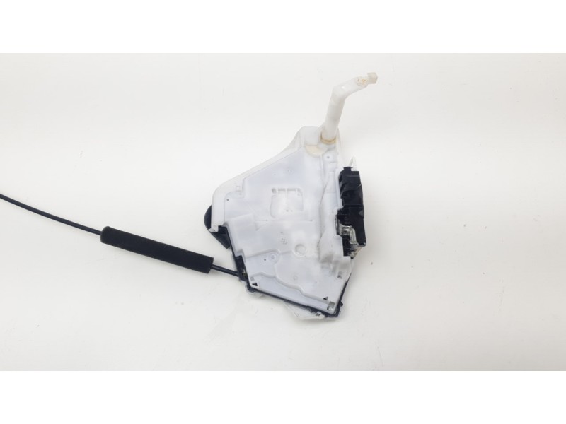 Recambio de cerradura puerta delantera izquierda para nissan juke (f16_) 1.6 hybrid referencia OEM IAM 805016PE0C  