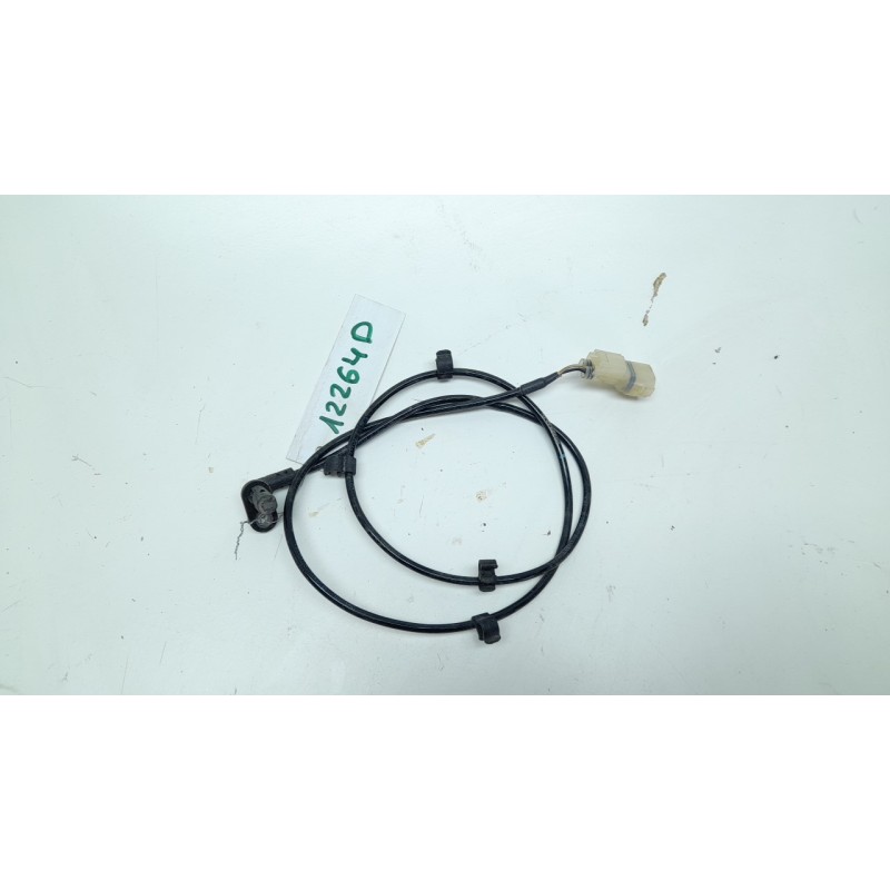 Recambio de sensor abs para triumph street triple 765 rs street triple 765 rs referencia OEM IAM  T2022799 