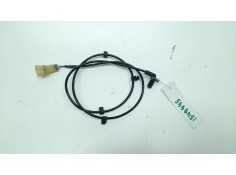 Recambio de sensor abs para triumph street triple 765 rs street triple 765 rs referencia OEM IAM  T2022799  2