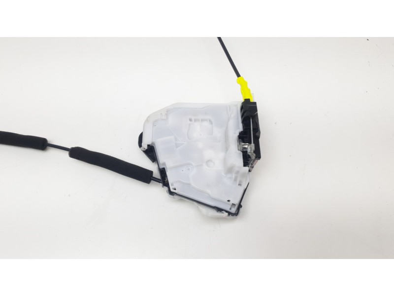 Recambio de cerradura puerta trasera izquierda para nissan juke (f16_) 1.6 hybrid referencia OEM IAM   