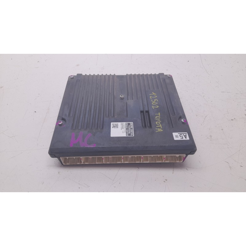Recambio de centralita motor uce para toyota land cruiser prado (_j15_) 2.8 d-4d (gdj155, gdj150) referencia OEM IAM 6764003192 