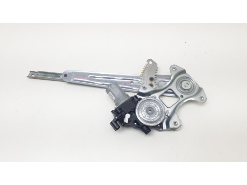 Recambio de elevalunas trasero izquierdo para nissan juke (f16_) 1.6 hybrid referencia OEM IAM 827306PA0A  