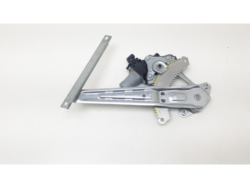 Recambio de elevalunas trasero izquierdo para nissan juke (f16_) 1.6 hybrid referencia OEM IAM 827306PA0A  