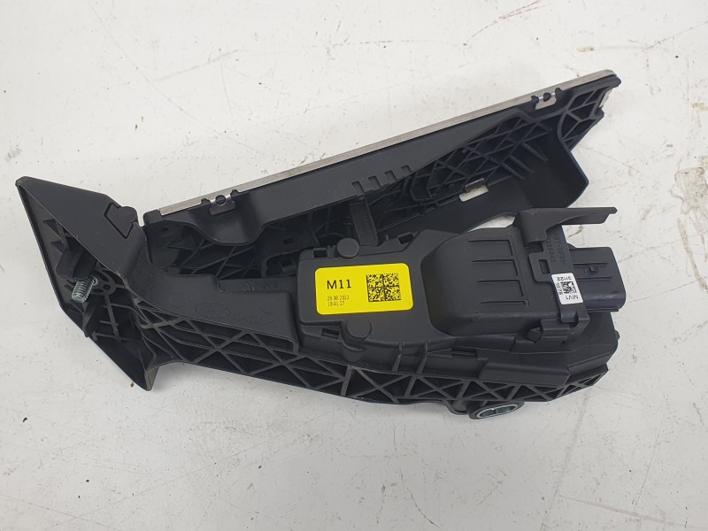 Recambio de potenciometro pedal para kia ev9 100 gt-line awd referencia OEM IAM   