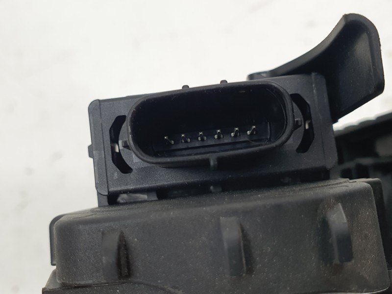 Recambio de potenciometro pedal para kia ev9 100 gt-line awd referencia OEM IAM   