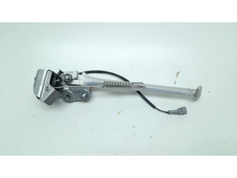 Recambio de caballete lateral para triumph street triple 765 rs street triple 765 rs referencia OEM IAM  T2082009 