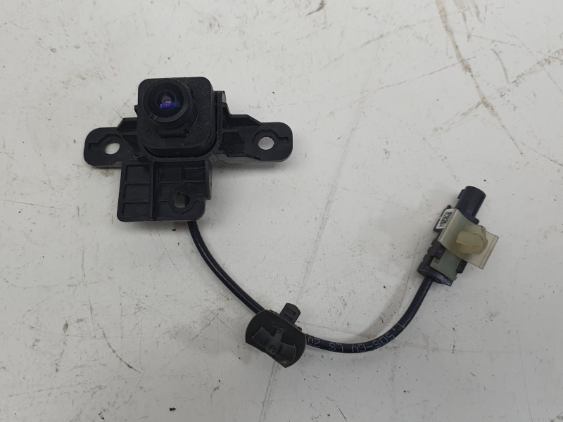 Recambio de camara vision frontal para kia ev9 100 gt-line awd referencia OEM IAM  99250DO000 