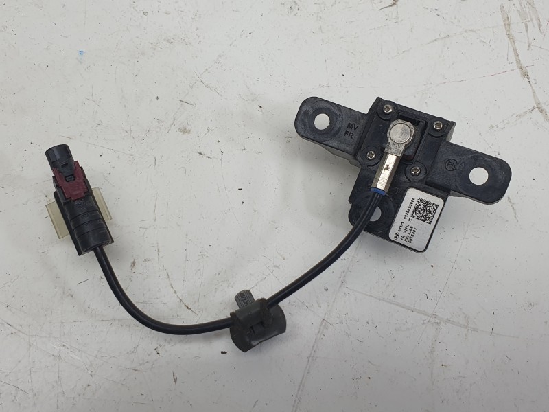 Recambio de camara vision frontal para kia ev9 100 gt-line awd referencia OEM IAM  99250DO000 
